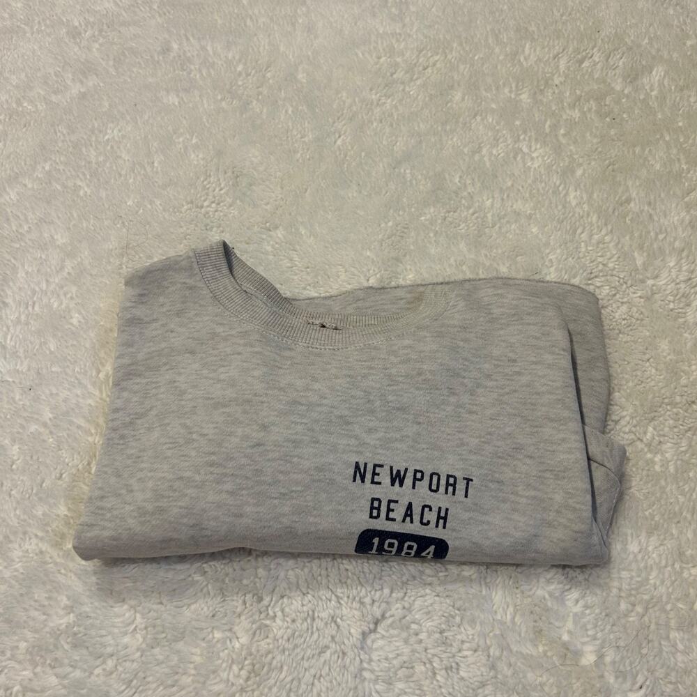 Brandy Melville Gray Sweater